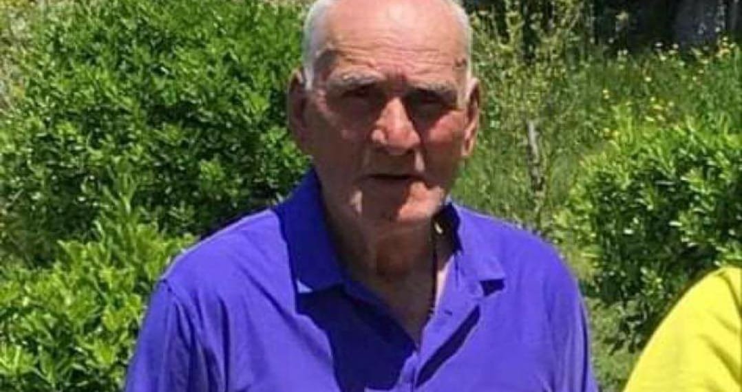 ქუთაისში, კლინიკიდან, 75 წლის მამაკაცი დაიკარგა (+ფოტო)