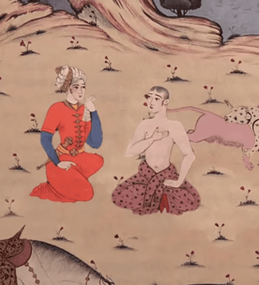 ვეფხისტყაოსნის გაგება ასე მარტივი არასოდეს ყოფილა (+ვიდეო)