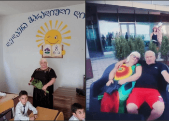 “ჩემს მშობლებს ვერაფერს დააბრალებთ ! არ გაპატიებთ,  იცოდეთ ამას ! “-რას წერს გოგონა რომელსაც კოვიდით მშობლები დაეღუპა