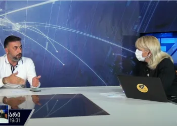 “21-ე უბანზე გარდაცვლილი ადამიანის გვერდით იყო გაკეთებული ხელმოწერა”- ანდრო ლოსაბერიძე
