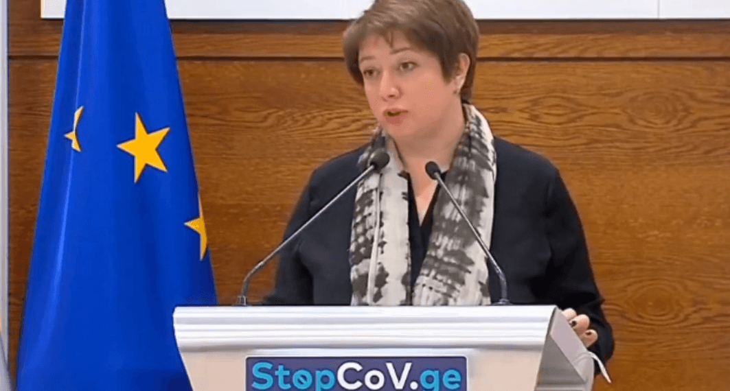 ორშაბათიდან თბილისში, ქუთაისში, ბათუმში, რუსთავში, ზუგდიდში, გორსა და ფოთში გადაადგილება იზღუდება