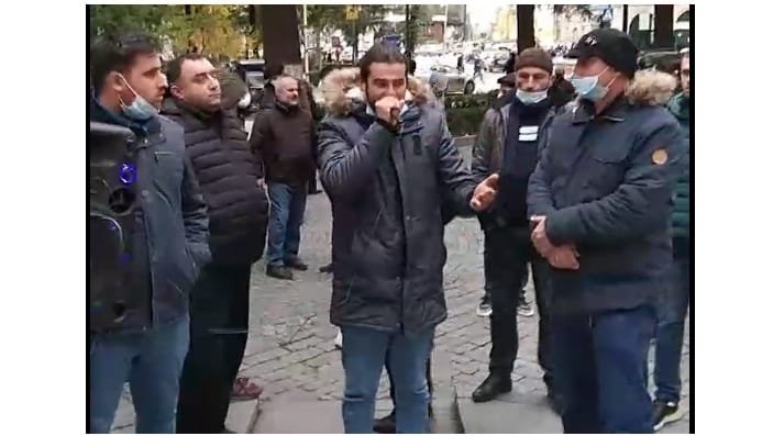 ,,რატომ უნდა ჩაიძიროს ლეჩხუმი წყალში”