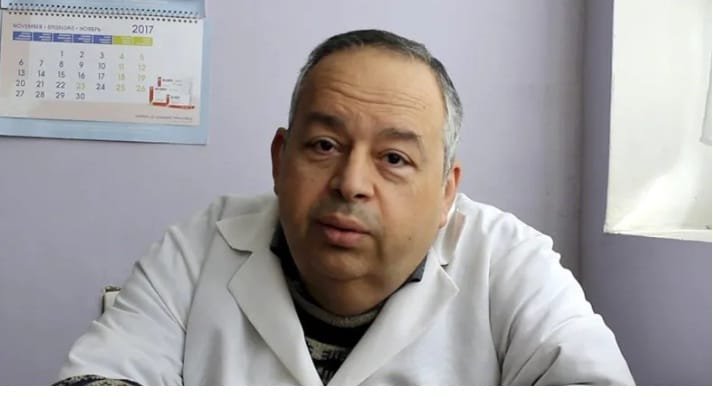 „იმედის კლინიკის“ ექიმი კორონავირუსით გარდაიცვალა