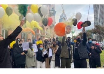 რა ხდება აჭარაში-პერფომანსი, რომელსაც სამართალდამცავებთან დაპირისპირება მოჰყვა