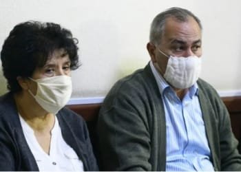 სასამართლომ საგამოძიებო პერიოდი სახელმწიფო ბრალდების მოთხოვნით გააგრძელა და 214 ადამიანის თავდებობა არ  გაითვალისწინა