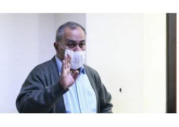 ,,რაიმე ახალი თუ აქვთ დადგენილი, ან მოტივი ან სხვა რამე”-ივერი მელაშვილი