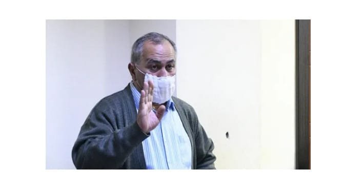 ,,რაიმე ახალი თუ აქვთ დადგენილი, ან მოტივი ან სხვა რამე”-ივერი მელაშვილი