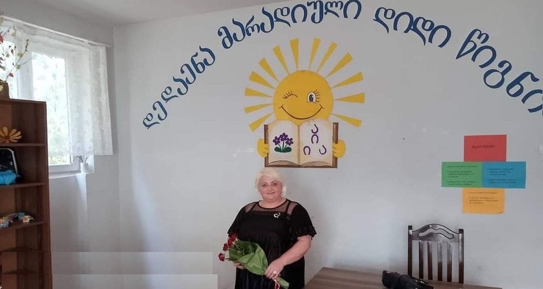 პაციენტს მწვავე პნევმონია ქონდა – რას აცხადებენ ”უნიქალმედში” 54 წლის პედაგოგის გარდაცვალების შესახებ