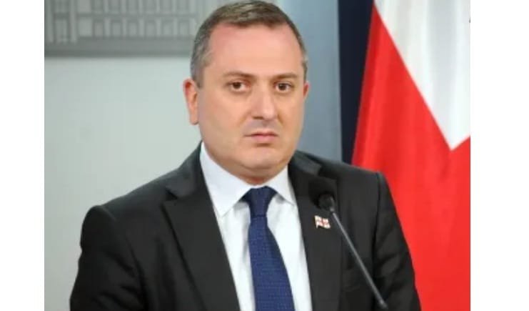 დღეს აზერბაიჯანმა დაიბრუნა ტერიტორიების ნაწილი, მაგრამ ყველაზე დიდი სარგებელი მიიღო რუსეთმა-თენგიზ ფხალაძე