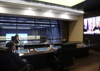 მკაცრად გაკონტროლდეს ინფიცირებულ პირთა კონტაქტების თვითიზოლაცია- გიორგი გახარია