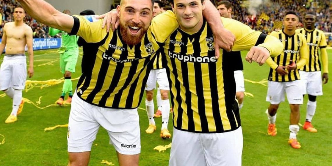 “ვიტესის” ლამაზი ჟესტი: “წარმატებები, ბიჭებო” –  ამ საღამოს საქართველო ევრო 2020-ის პლეი-ოფის ფინალში ითამაშებს