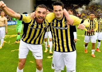 “ვიტესის” ლამაზი ჟესტი: “წარმატებები, ბიჭებო” –  ამ საღამოს საქართველო ევრო 2020-ის პლეი-ოფის ფინალში ითამაშებს