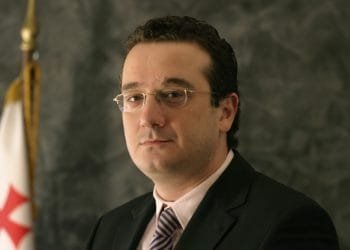 იყო ცნობილი, რომ ბატონი ფილიპ რიკერი ამ პერიოდით რჩებოდა საქართველოში – დავით ბაქრაძე