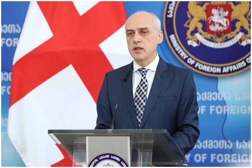 კოვიდ პანდემიის საკითხზე აშშ-სთან თანამშრომლობა ძალიან მნიშვნელოვანი იქნება, რათა საქართველო ერთ-ერთი პირველი ქვეყანა იყოს, რომელიც ვაქცინას მიიღებს – დავით ზალკალიანი