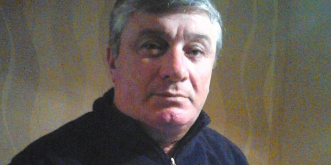 ,,ვთხოვე შვილს, სახლში წამიყვანე, სახლში სიკვდილი მირჩევნია-მეთქი”