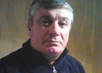 ,,ვთხოვე შვილს, სახლში წამიყვანე, სახლში სიკვდილი მირჩევნია-მეთქი”