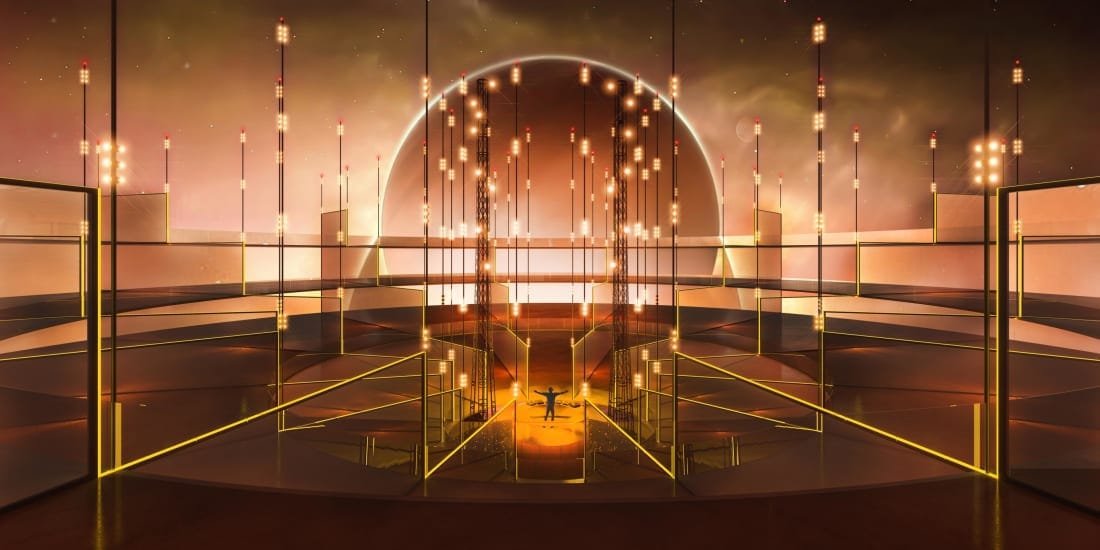 დასვენება, გართობა, გადაადგილება – როგორ შეცვლის კორონავირუსი არქიტექტურას (+ფოტო)