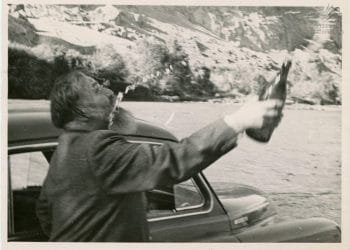 გალაკტიონ ტაბიძის დაბადებიდან 129 წელი გავიდა