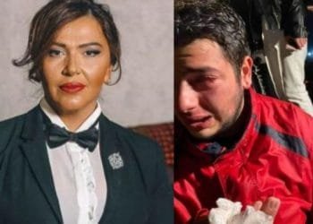 ამ ბიჭის თვალია მისი პროფესია, ვინც ამას ამართლებთ აღარასოდეს შემეხმიანოთ – ინგა გრიგოლია სოციალურ ქსელში პოსტს ავრცელებს