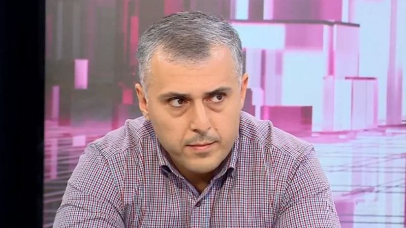 რა სკანდალური ჩანაწერი ვრცელდება ცესკოდან წასული ივანე ბურდულის მონაწილეობით