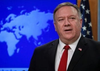 მაიკ პომპეო საქართველოში დღეს ჩამოვა