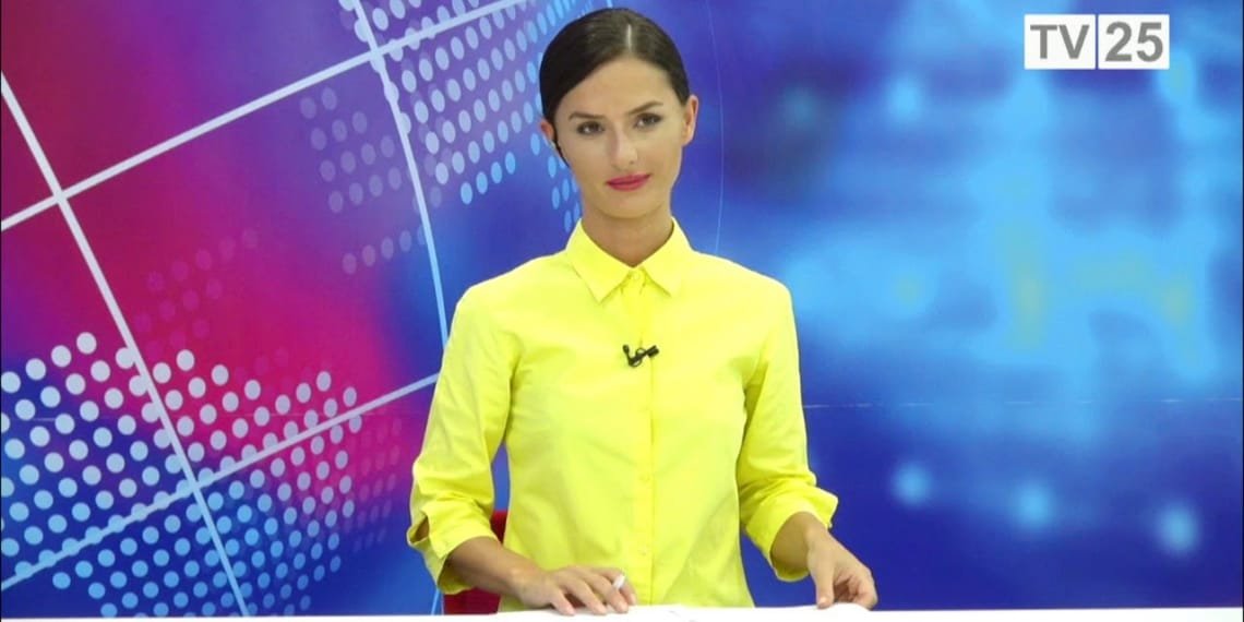 TV25-ს ჟურნალისტს, რომელიც ავარიაში მოყვა დახმარება სჭირდება (+ვიდეო)