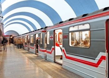 მეტროს რამდენი მემანქანეა ინფიცირებული