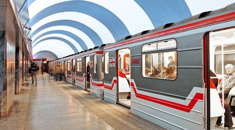 მეტროს რამდენი მემანქანეა ინფიცირებული