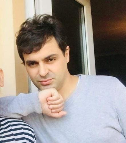 თემქაზე მოკ­ლუ­ლი მამაკაცი 36 წლის მიშო მე­ლი­ქიშ­ვი­ლია