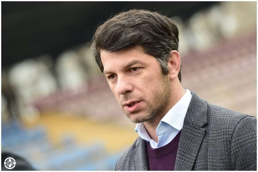 ურთულესი აღსაქმელი იყო 12 ნოემბრის მარცხი- ლევან კობიაშვილი