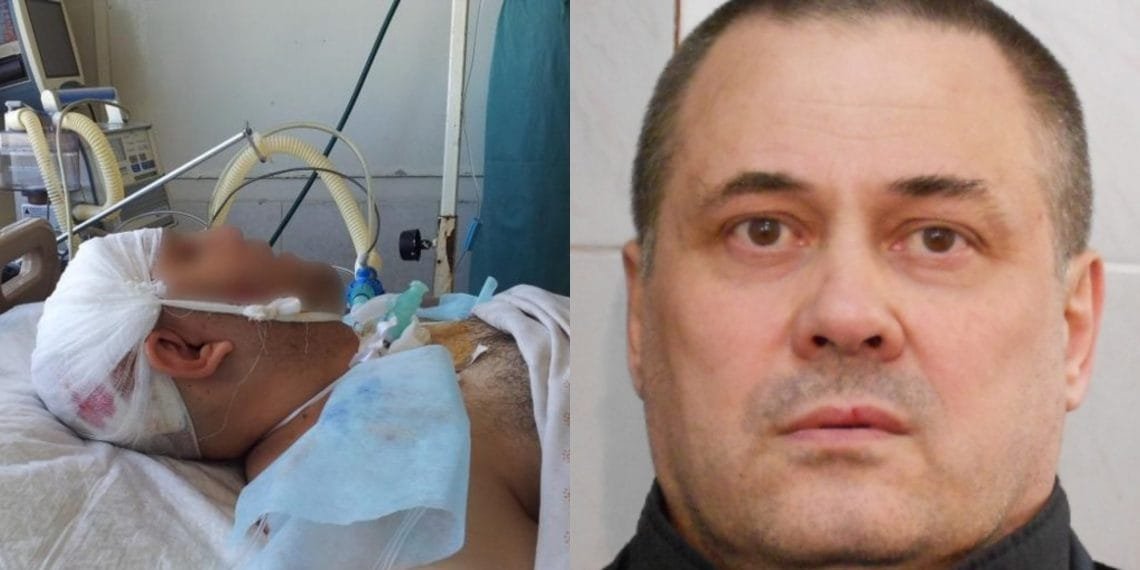 ციხიდან გამოსული ”კანონიერი ქურდი” სიძემ სცემა – რა გახდა დაპირისპირების მიზეზი