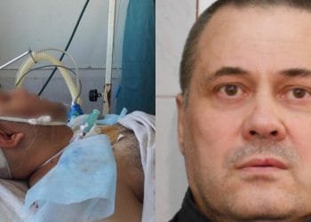 ციხიდან გამოსული ”კანონიერი ქურდი” სიძემ სცემა – რა გახდა დაპირისპირების მიზეზი