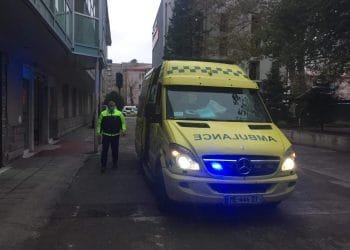 კლინიკა ბომონდი“-ს კოვიდცენტრში 13 ორსული შეიყვანეს