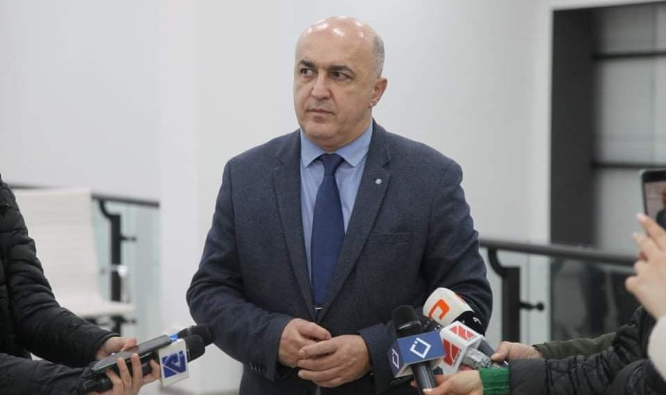 თქვენი მხარდაჭერის გამართლება იქნება ჩემი ყოველდღიური საქმიანობა საქართველოს პარლამენტში – ზაზა ლომინაძე