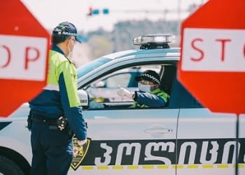 რა დამატებითი შეზღუდვები შეიძლება დაწესდეს ქვეყანაში