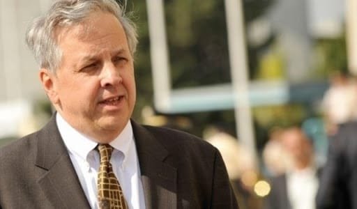 მაიკ პომპეო მხოლოდ მთავრობას ხვდება, რაც შეცდომაა – იან კელი