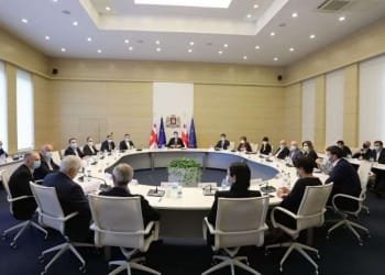 28 ნოემბრიდან მაღაზიები, რესტორნები, ფიტნეს ცენტრები და საცურაო აუზები იხურება, საზოგადოებრივი და საქალაქთაშორისო ტრანსპორტი კი მუშაობას აჩერებს