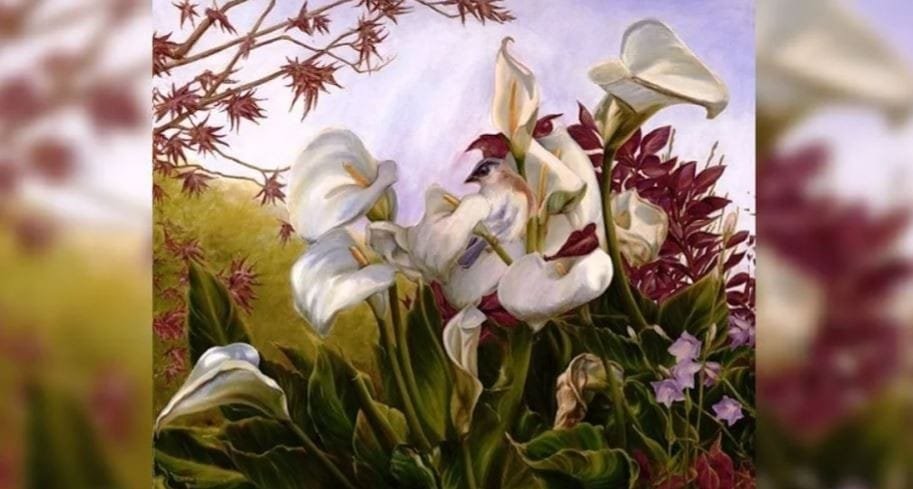 რა დაინახეთ ერთი შეხედვით? – ფსიქოლოგიური ტესტი ქალებისთვის