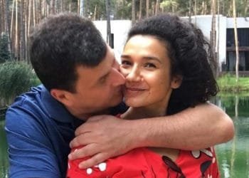 ვერ შევ­ძე­ლი შენი გა­დარ­ჩე­ნა- ალექ­სან­დრე კვი­ტაშ­ვი­ლის მე­უღ­ლე გარ­და­იც­ვა­ლა