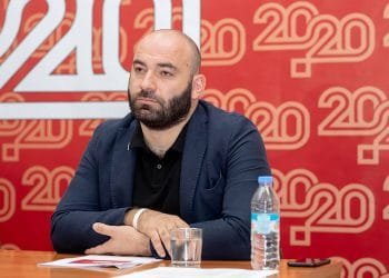 საპარლამენტო არჩევნებზე დაფიქსირდა ბათილი ბიულეტინების უპრეცენდენტოდ მაღალი რაოდენობა – სამოქალაქო პლატფორმა 20/20