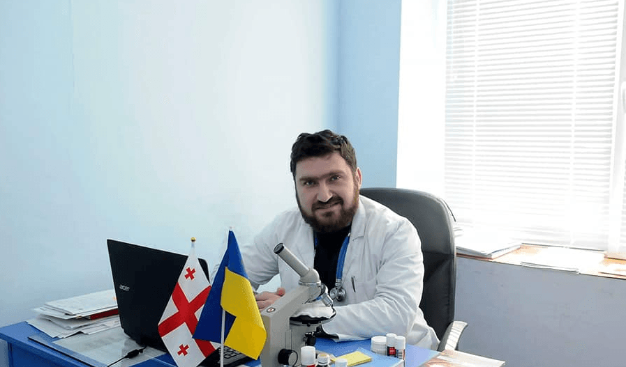 კადრები ცოტაა, იმდენად ცოტა, რომ ფაქტიურად კრიზისია – რას წერს ექიმი არჩილ ჯალაღონია