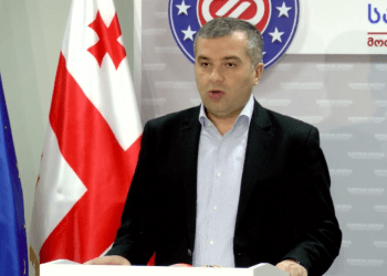 არ გამოვრიცხავ, რომ შეთანხმება ვერ შედგეს- დავით ბაქრაძე
