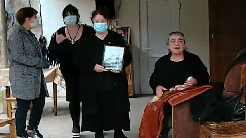 გამოძახების მოტივი იყო სუნთქვის გაძნელება – რას აცხადებენ ქუთაისში გარდაცვლილ, კორონავირუსით ინფიცირებულ 26 წლის პაციენტზე