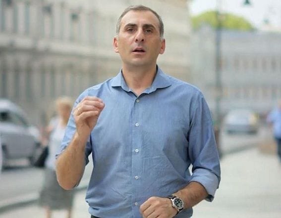 ბოდიშს გიხდით, მაგრამ ამ დეტალებზე ვერ ვისაუბრებ- ალეკო ელისაშვილი