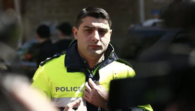 9 პირია მძევლად აყვანილი, მედიასაშუალებებს მოვუწოდებ – ვაჟა სირაძე