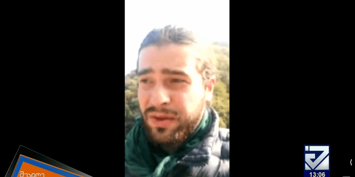 მოსახლეობის ინტერესი არის ის, რომ არ დაიტბოროს რიონის ხეობა – ვარლამ გოლეთიანი