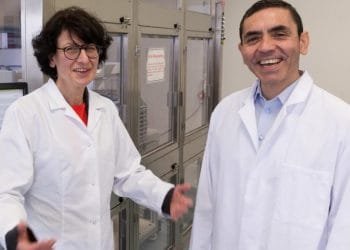 ვინ არის წყვილი, რომელთა შექმნილმა ვაქცინამაც, შესაძლოა კორონავირუსისგან გადაგვარჩინოს