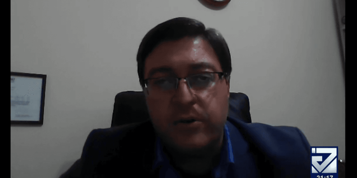 ამომრჩეველს სარეგისტრაციაო გრაფა დახვდა შევსებული – ზაალ გორგიძე