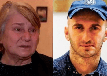 “გურული დღიურების” ფონდი თავ­დას­ხმაში ბრალ­დე­ბული ლე­ვან ზუ­რა­ბაშ­ვი­ლის დედას  დაეხმარება