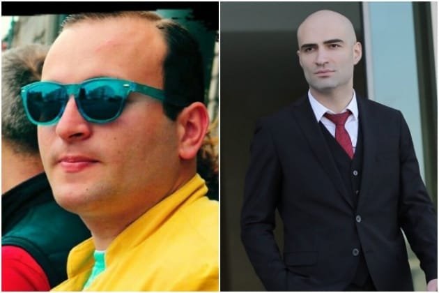 მეორე ინსტანციაშიც და სტრასბურგამდეც კი (უსასყიდლოდ) გვერდში დგომა დამიფიქსირა – მადლობის წერილი ადვოკატ ტარიელ კაკაბაძეს